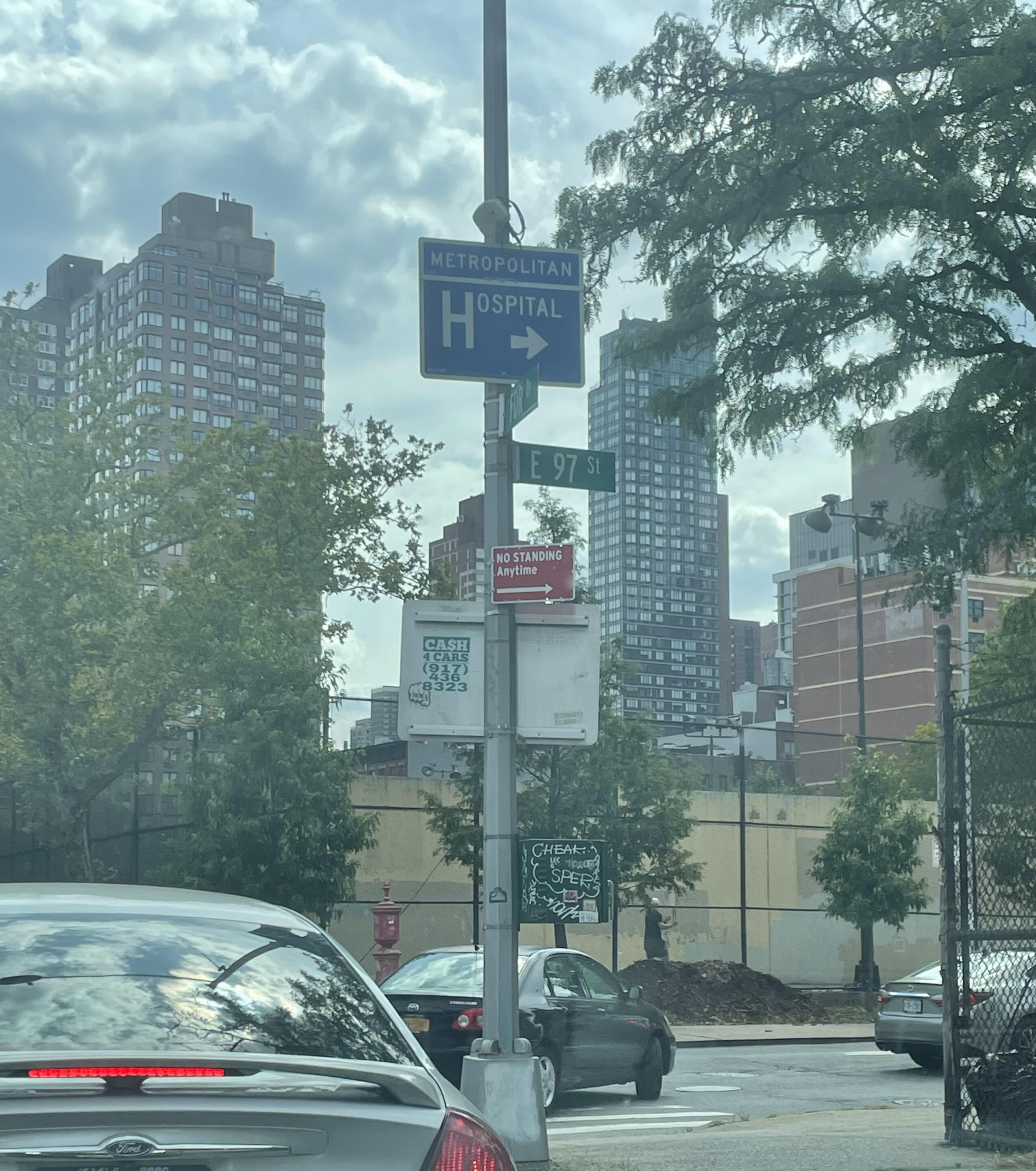 What is a Schedule Loss of Use Award in New York Workers’ Compensation